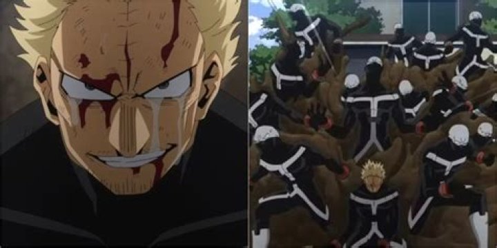 My Hero Academia Explains How Twice's Quirk Works
