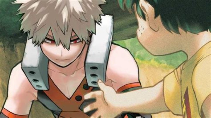 My Hero Academia Explains Why the Fourth One For All User Died