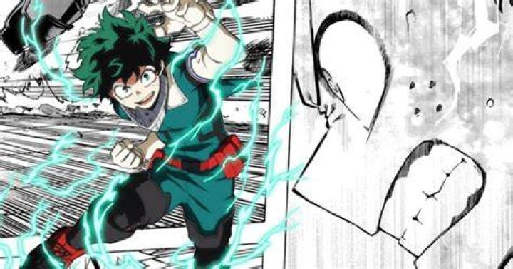 my hero academia full cowling
