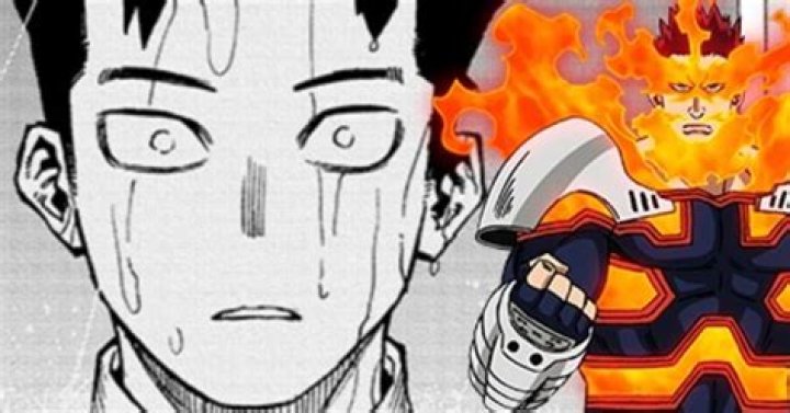 My Hero Academia Gets Emotional With Twice's Tragic Origin Story