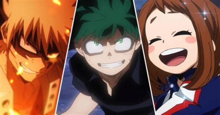 My Hero Academia Missed Out By Not Giving Us a Timeskip