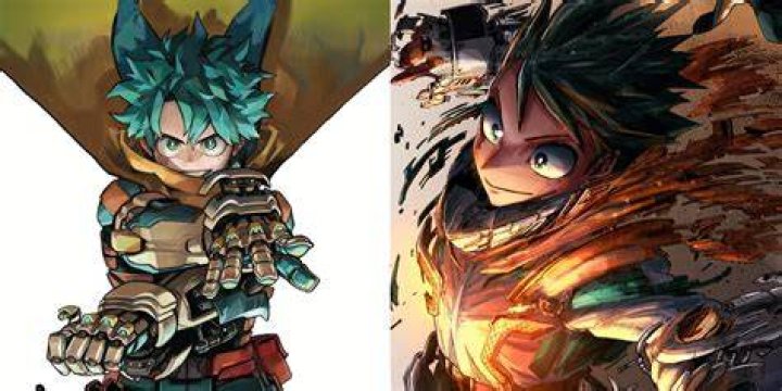 My Hero Academia Reveals Shocking Fact About Aoyama's Quirk