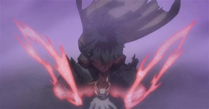 My Hero Academia Season 6 Unleashes Another of Deku's One For All Quirks