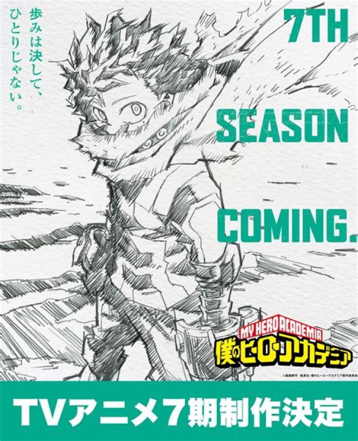 My Hero Academia Season 7 to Air Recap Episodes Ahead of Premiere