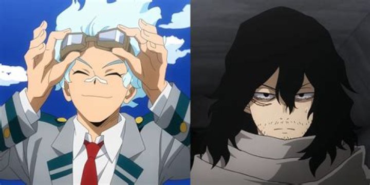 My Hero Academia Teases Shirakumo's Comeback
