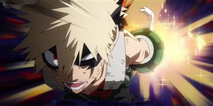My Hero Academia Theory Suggests Bakugo's Anger Is Tied to His Quirk