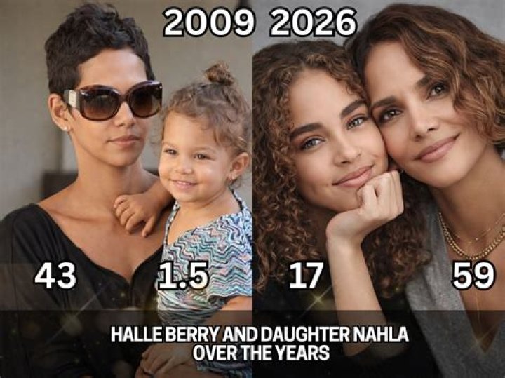 Nahla Ariela Aubry: The Life And Legacy Of A Rising Star