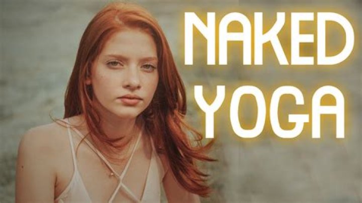 naked