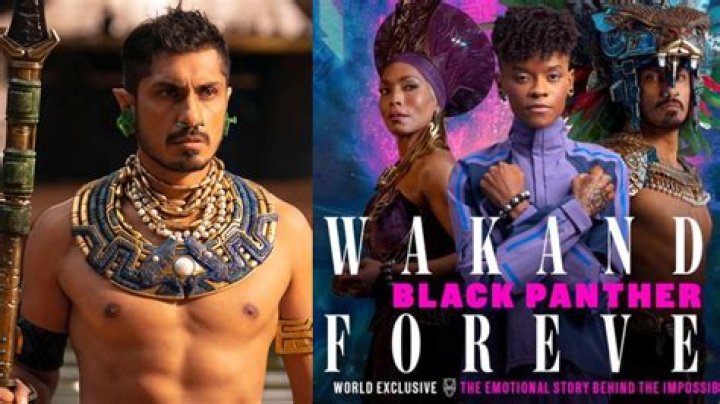 Namor Isn't the Real Villain of Black Panther: Wakanda Forever