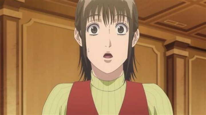 Nao Kanzaki's Japanese and Korean drama emporium Ayaka Miyoshi Few