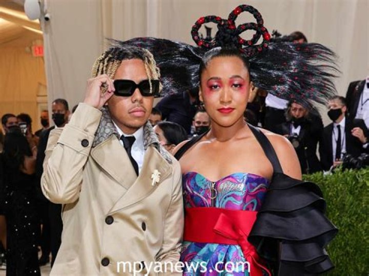 Naomi Osaka Husband: A Deep Dive Into Her Personal Life And Relationship