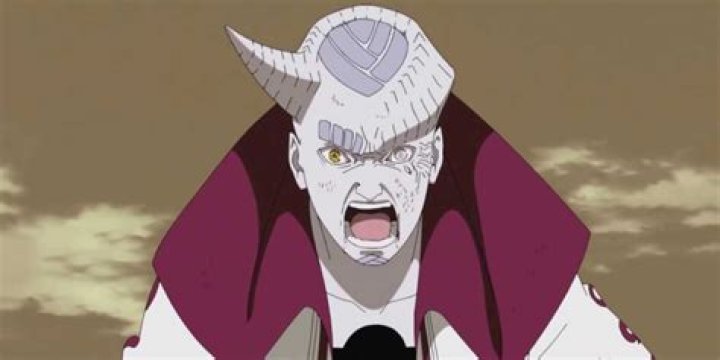 Naruto Reveals How Much Time Isshiki Has Left to Live