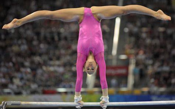 Nastia Liukin: Exploring The Single Life Of A Gymnast Icon