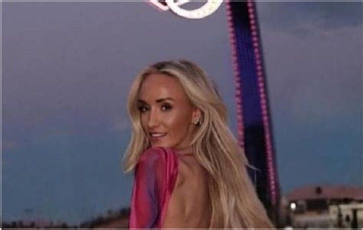 Nastia Liukin's Height, Weight, Age, Bio, Measurements & More
