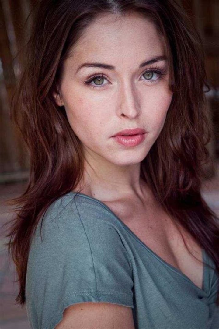 Natalie Krill bio age, movies, relationship, lesbian rumors Legit.ng
