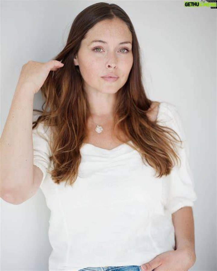 Natalie Krill Wiki 2021 Net Worth, Height, Weight, Relationship & Full