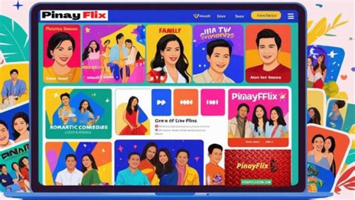 Navigating Pinay Flix Your Ultimate Guide Pinay Flix TV