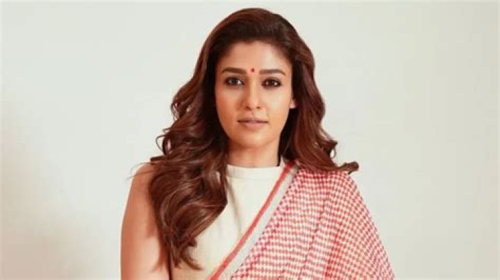 Nayanthara: The Queen Of South Indian Cinema