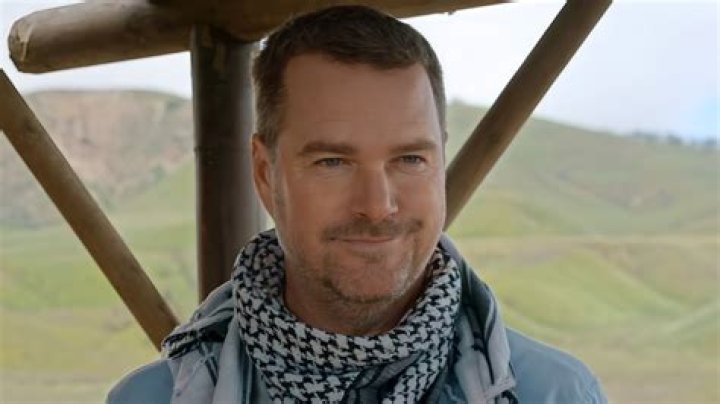 NCIS: LA - Who Does Chris O'Donnell's Son Play In The Season 14 Finale?