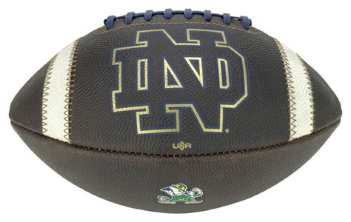 ND FOOTBALL Notre Dame officially introduces Marcus Freeman as head