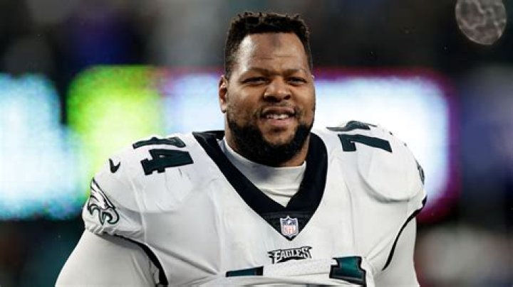 Ndamukong Suh's agent, Jimmy Sexton, known as one of the best