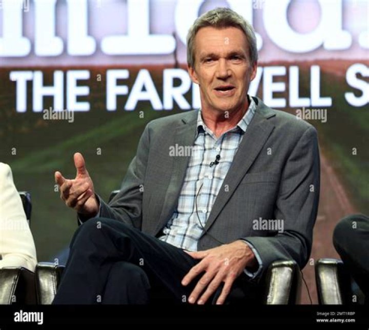 Neil Flynn Contact Information (Actor)
