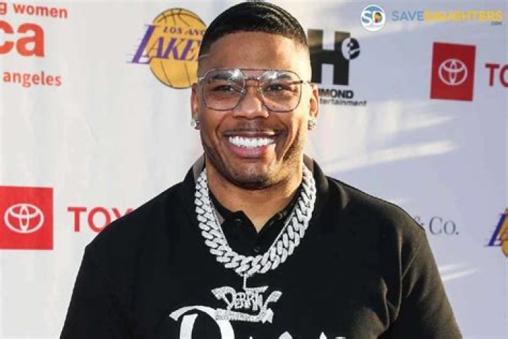 Nelly Wiki, Net Worth, Age, Girlfriend, Parents, Children