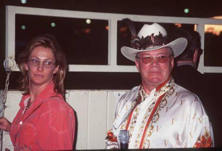 Nerine Kidd Got Married in the Final Years of Her Life Husband