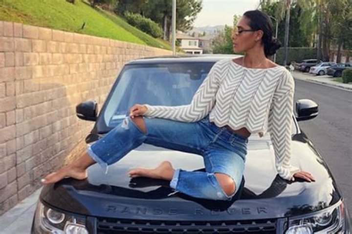 Net Worth of Shaniece Lozada Has Her Own Clothing Business and