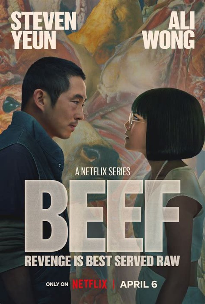 Netflix's Beef Season 2 Possibilities Addressed By Creator Lee Sung Jin