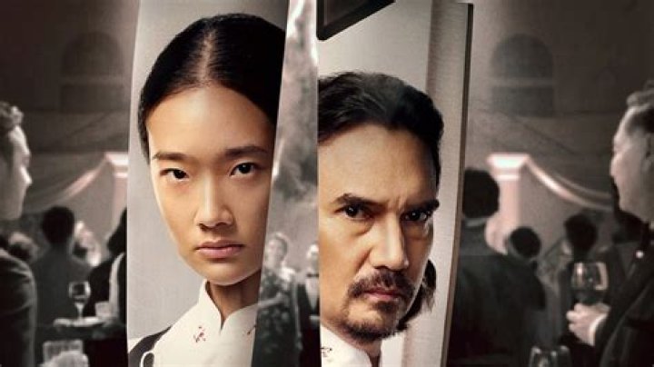 Netflix's Hunger Is An Intense Thriller That Fans Of The Menu Need To See