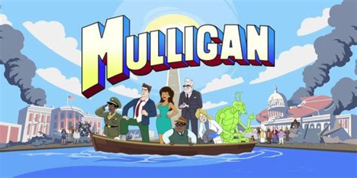 Netflix's Mulligan - Everything You Need To Know