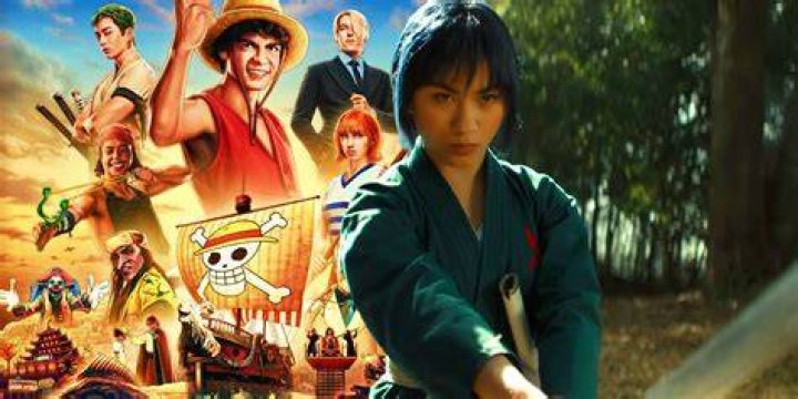 Netflix's One Piece: How Does Kuina Die?
