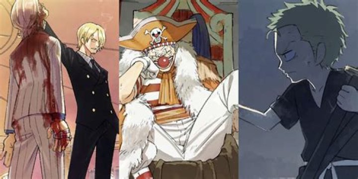 Netflix's One Piece Reveals First Look at Kuro