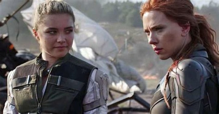 Never Before Seen Images Reveal New Looks at Natasha, Red Guardian, and Taskmaster