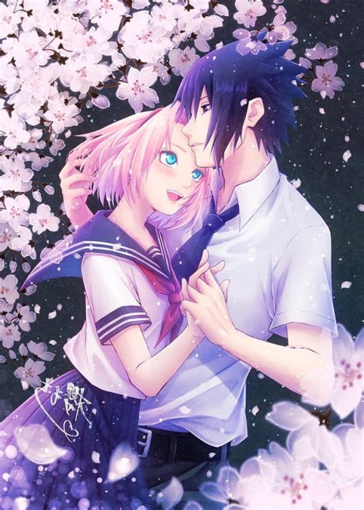 New Boruto Promo Teases Cute Sakura x Sasuke Scene