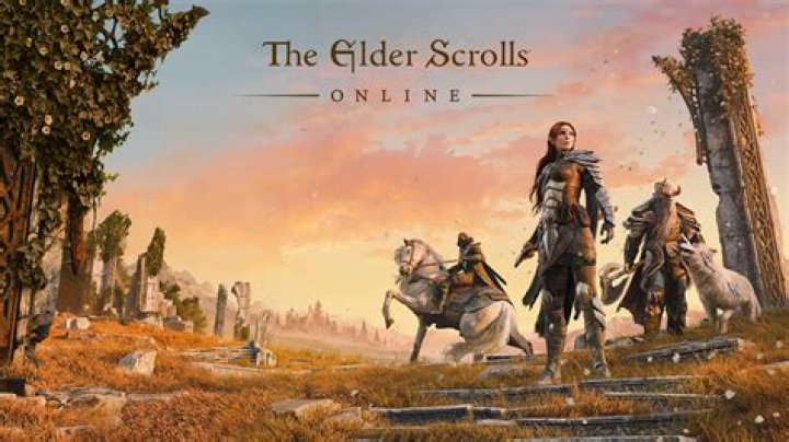 New Elder Scrolls Game Revealed by Bethesda