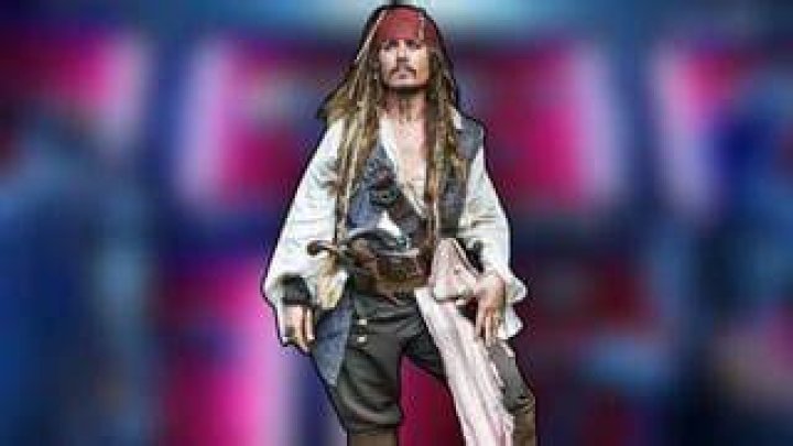 New Fortnite Rumor Teases Jack Sparrow Skin