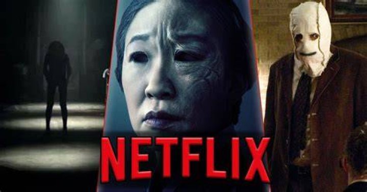 New Horror Movie Has People Walking Out of Theaters at Sundance