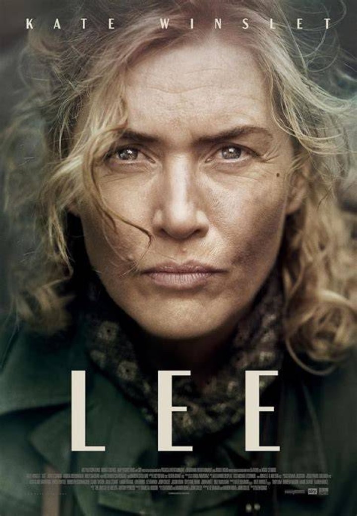 New Kate Winslet Movie On Netflix: A Deep Dive Into Her Latest Role
