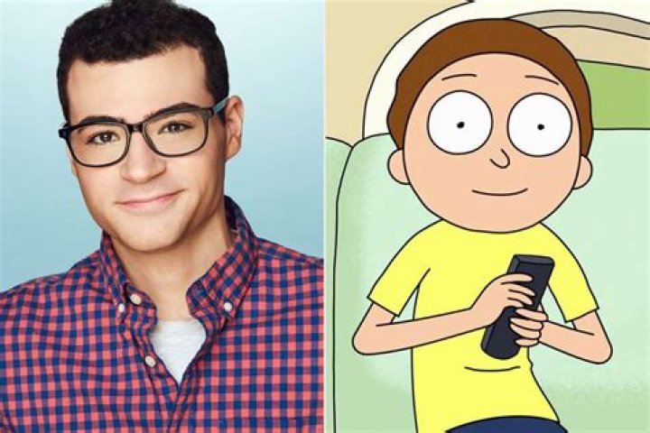 New Morty Actor Talks Morty's Evolution Through Season 7