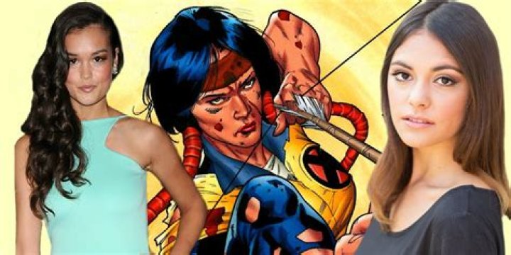 New Mutants Reportedly Eyeing Two Stars For Mirage