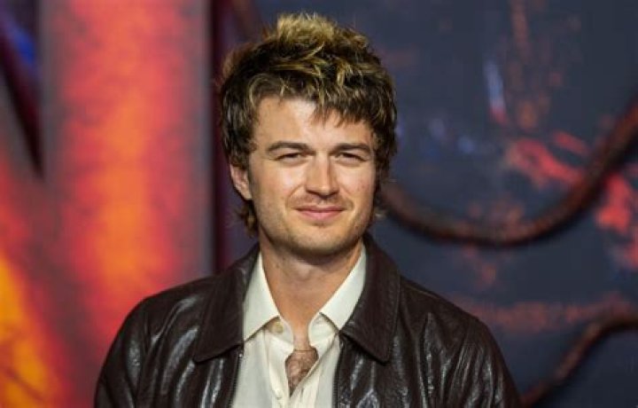 New photos of Joe Keery with fans at Scusset Beach State Reservation