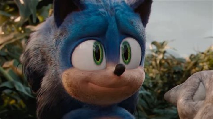 New Sonic the Hedgehog Movie Storyboards Revealed