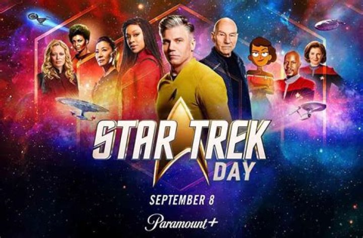 New Star Trek Movie in the Works From Star Trek: Discovery Writer