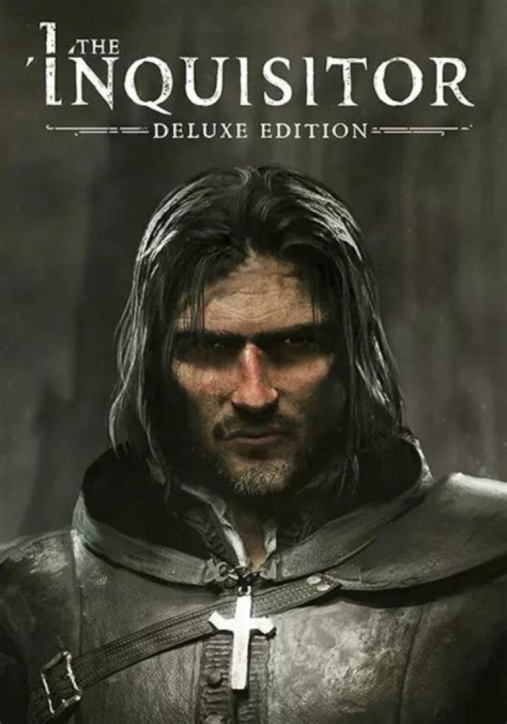 New Video Reveals The Inquisitor