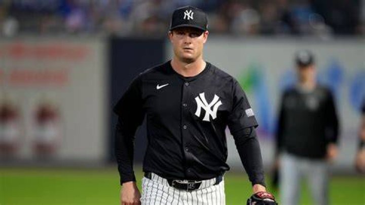 New York Yankees ace Gerrit Cole to get MRI on right elbow