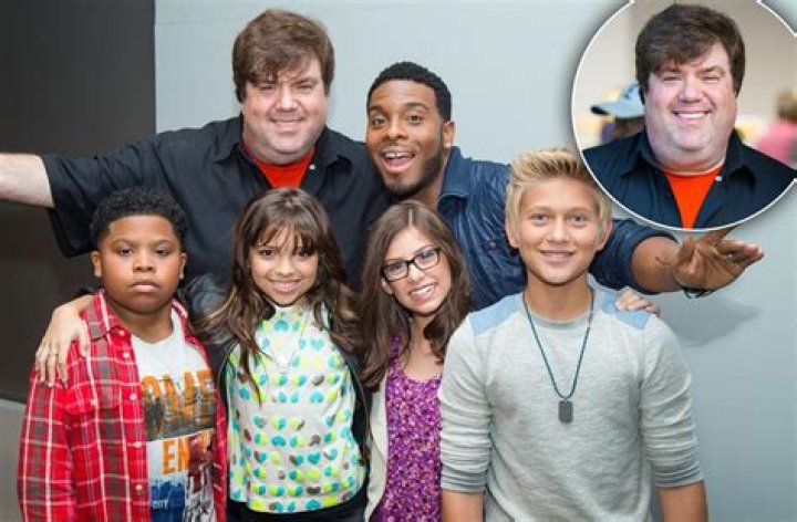 Nickelodeon Parts Ways With Producer Dan Schneider