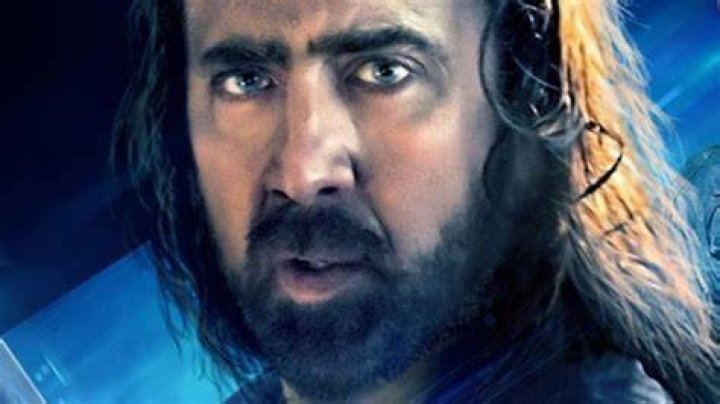 Nicolas Cage's Epic Movie Is Coming To Netflix Soon