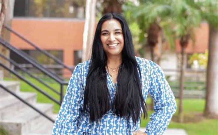 Nina Aouilk Net Worth: A Comprehensive Insight Into Her Wealth And Career